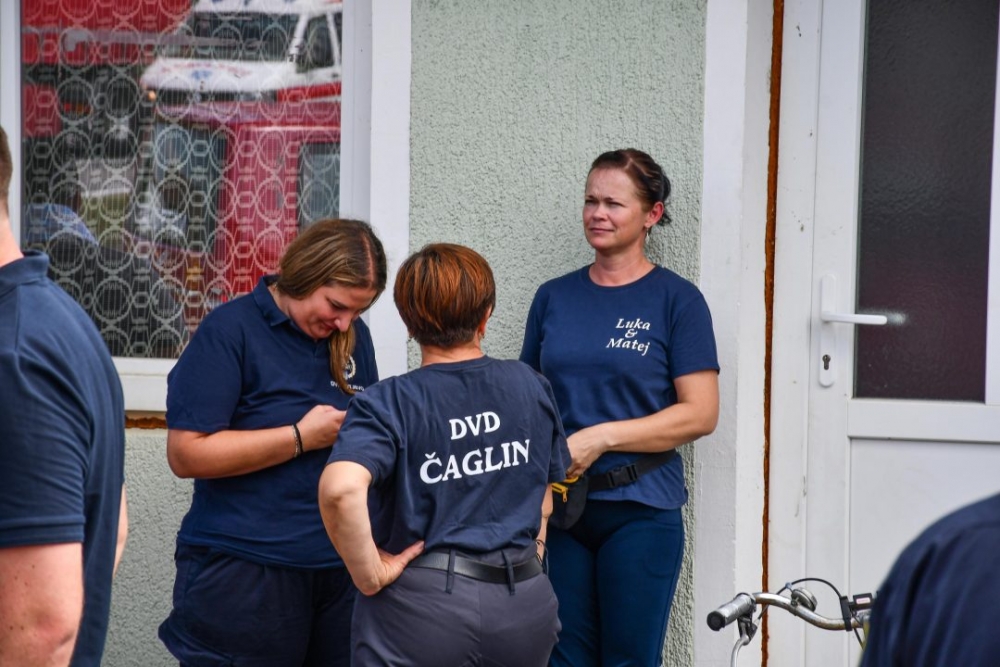 Potraga za Ivom Marković ušla u treći dan, u potragu uključene dežurne službe i građani