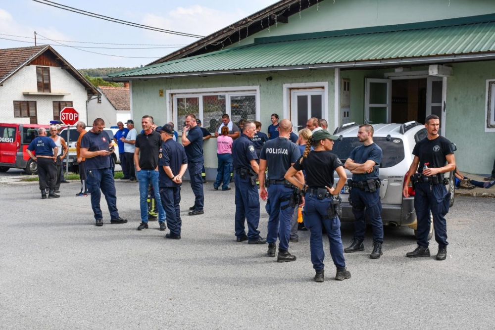 Potraga za Ivom Marković ušla u treći dan, u potragu uključene dežurne službe i građani
