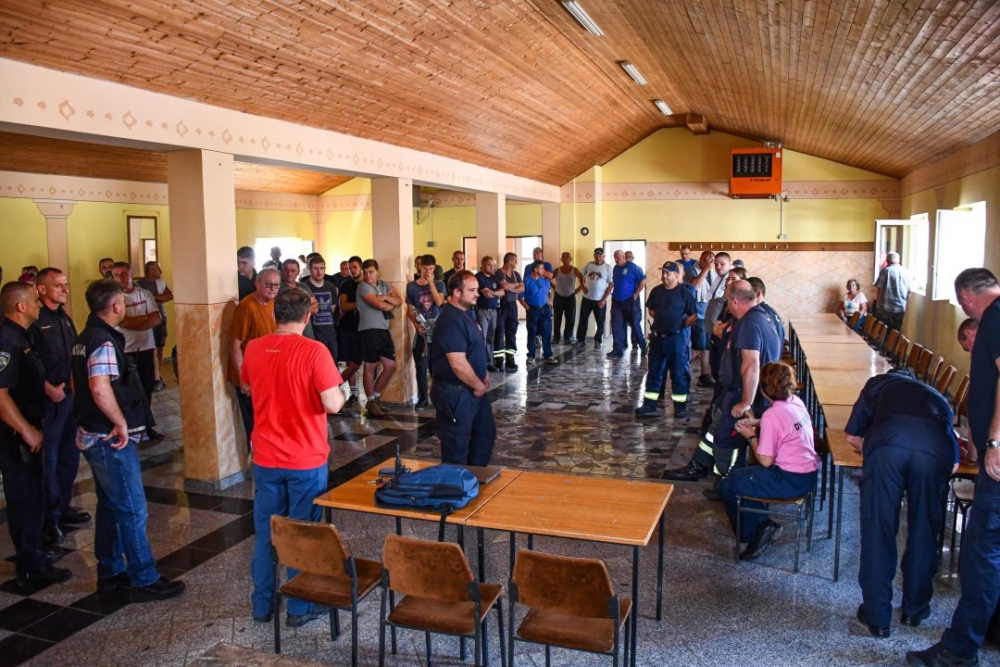 Potraga za Ivom Marković ušla u treći dan, u potragu uključene dežurne službe i građani