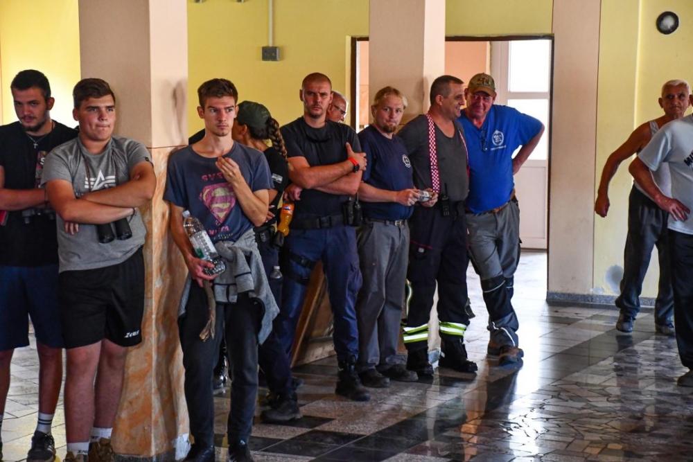 Potraga za Ivom Marković ušla u treći dan, u potragu uključene dežurne službe i građani