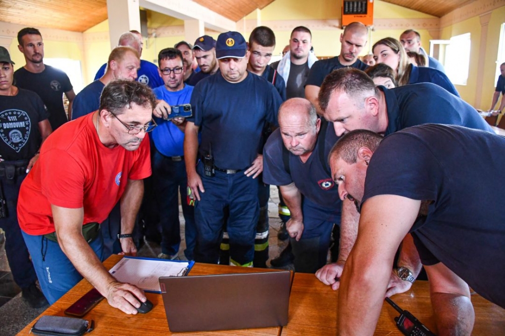 Potraga za Ivom Marković ušla u treći dan, u potragu uključene dežurne službe i građani