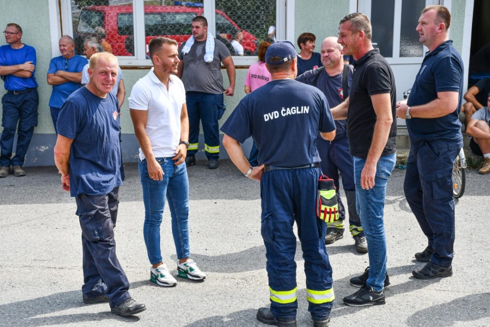 Potraga za Ivom Marković ušla u treći dan, u potragu uključene dežurne službe i građani