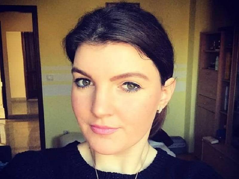 Današnja DJEVOJKA DANA na