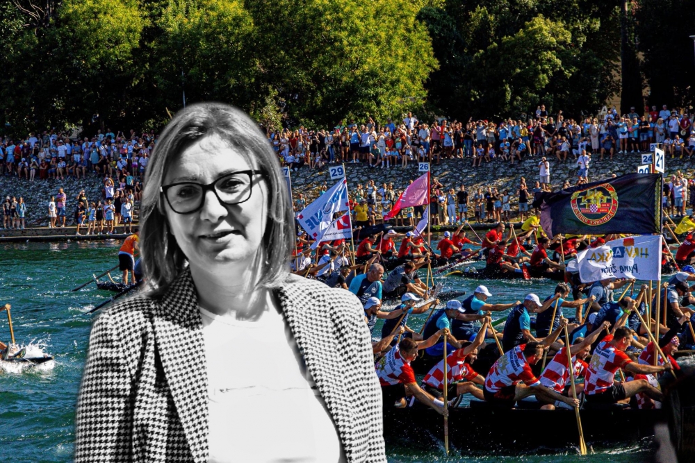 Bahatosti u režiji Županije nema kraja. Za jednostavni odgovor “Da” trebalo im je 15 dana