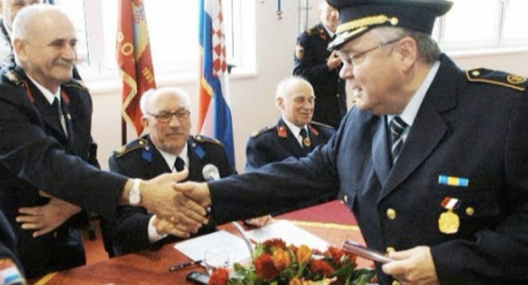 U izložbi “Plamena hrabrost” iskinut velik dio povijesti požeškog vatrogastva?