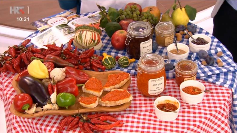 ʺDobro jutro, Hvatskaʺ o lipičkim manifestacijama