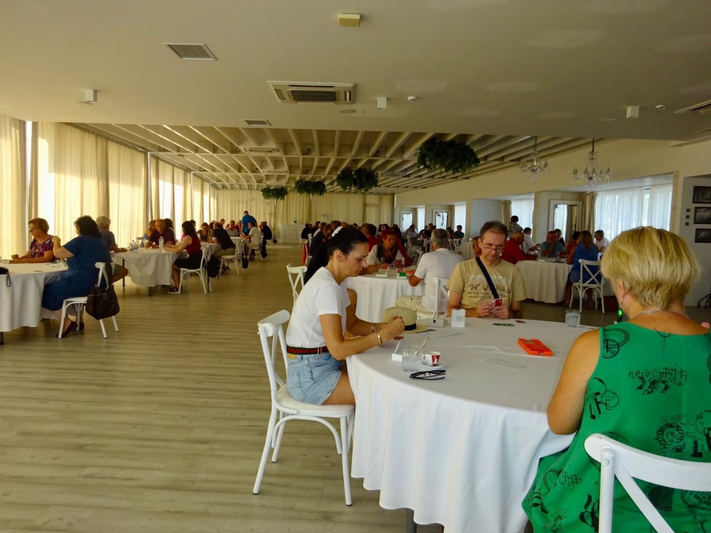 BRIDŽ KLUB PAKRAC Rendić/Senci deveti od 46 parova