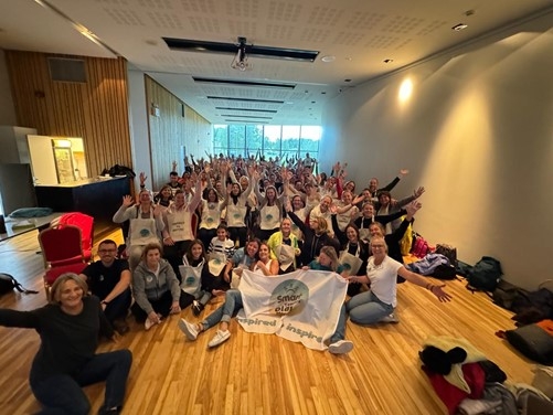 Ekonomska škola: Edukacije u Irskoj, Turskoj i Islandu