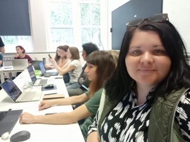 Ekonomska škola: Edukacije u Irskoj, Turskoj i Islandu