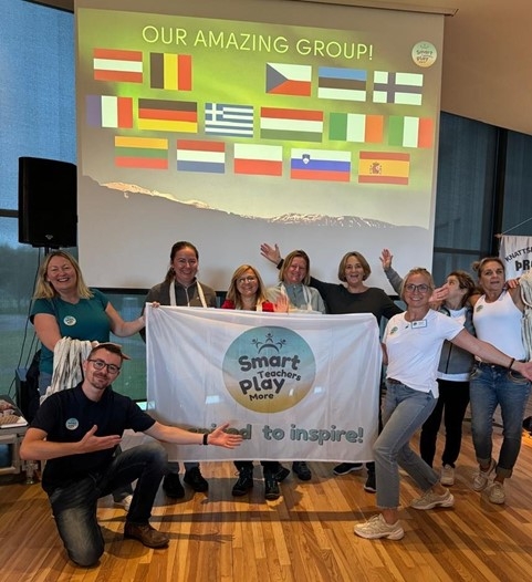 Ekonomska škola: Edukacije u Irskoj, Turskoj i Islandu