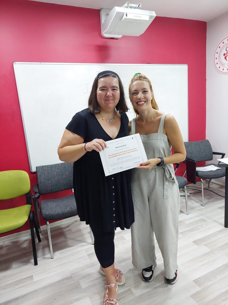 Ekonomska škola: Edukacije u Irskoj, Turskoj i Islandu