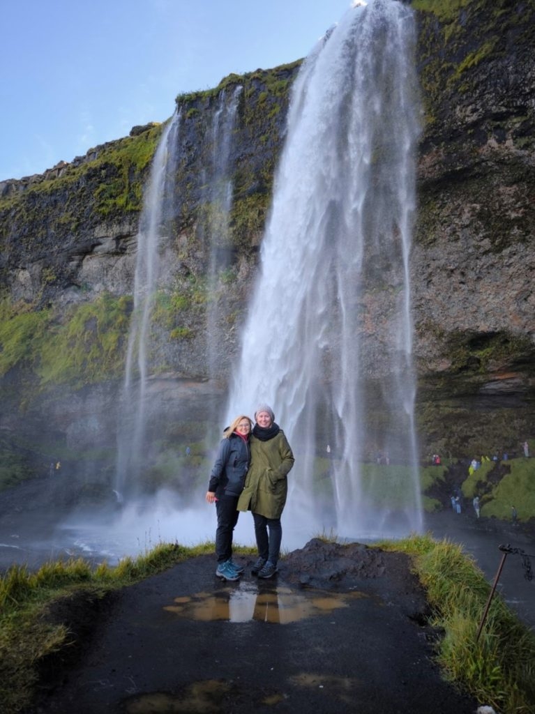 Ekonomska škola: Edukacije u Irskoj, Turskoj i Islandu
