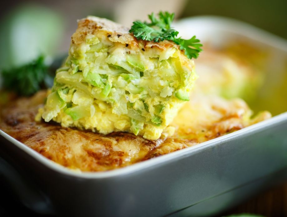 Recept za brzu pitu od sira i tikvica