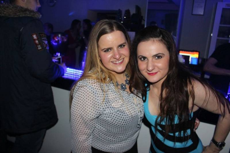 Noćni život u Požegi 06.01.2018.