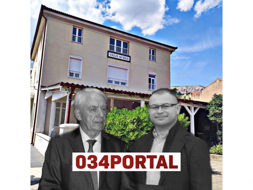 Skupština imenovala Pršu direktorom, a skupština je Glavić ?!