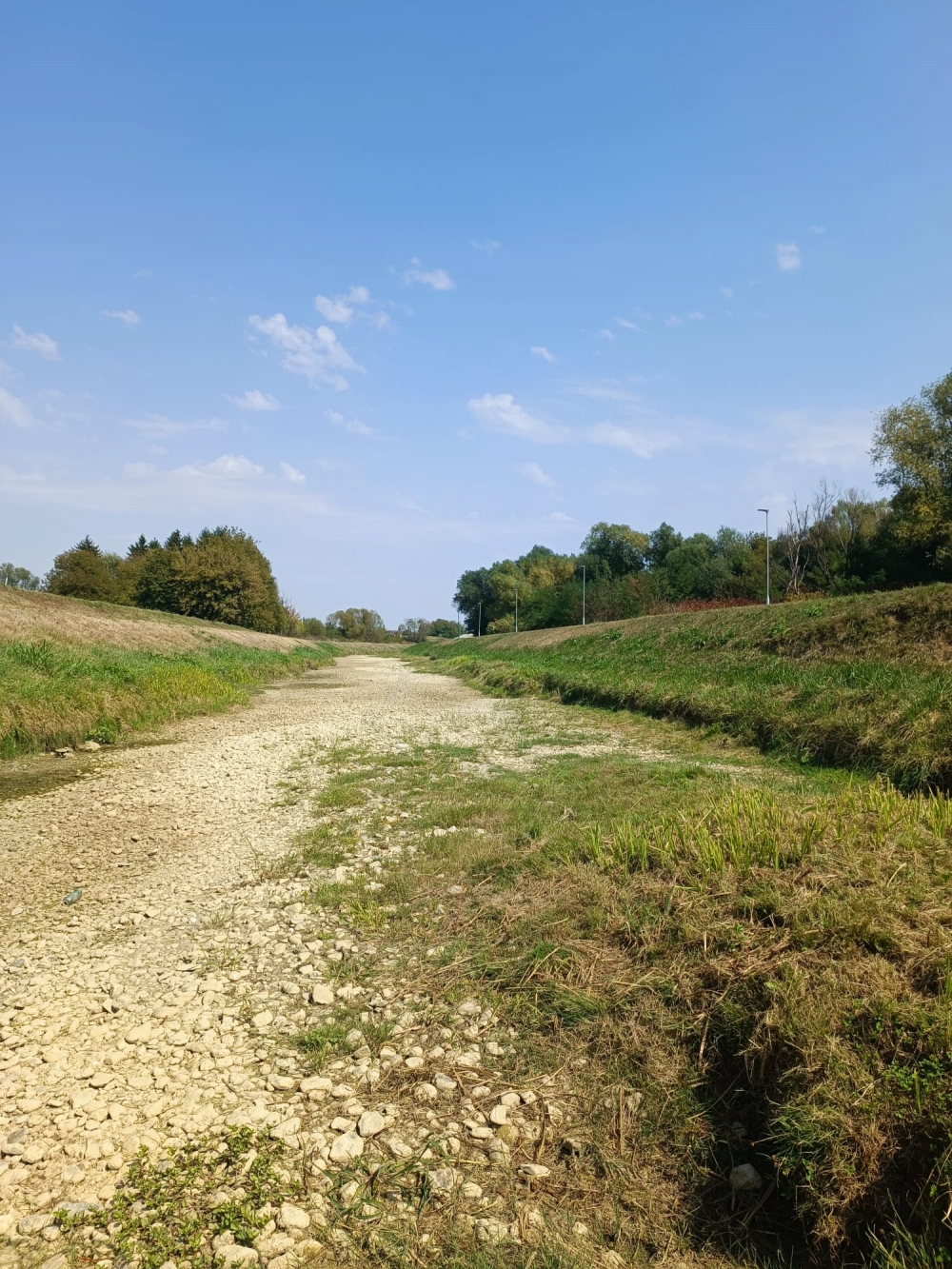 Županice do kada lažna obećanja?! – akumulacija Kamenska je sada uvjet opstanka Požeštine!!!