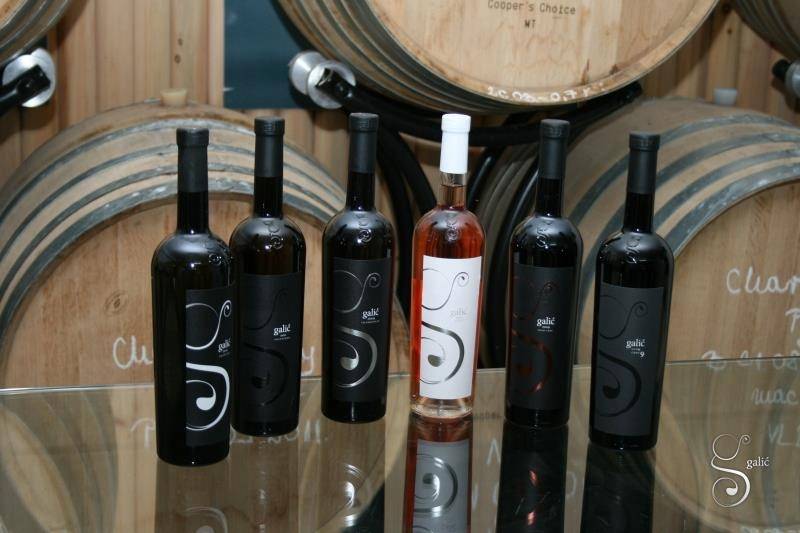 Kutjevo d.d. kao da ne postoji, a Galić vina prestižu sve, očekuju se dogodine na 1. mjestu u Hrvatskoj