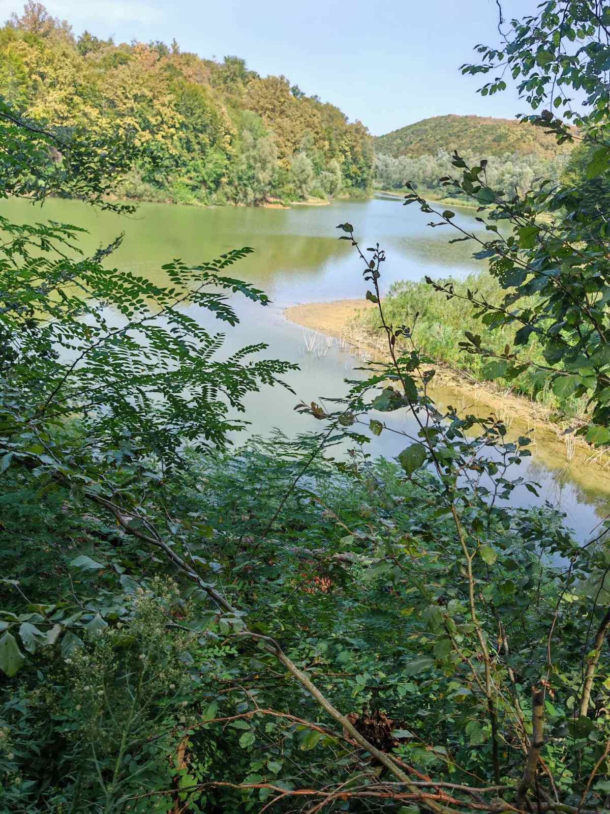 Članovi HPD ’Sokolovac’ Požega na 72. Danima slavonskih planinara