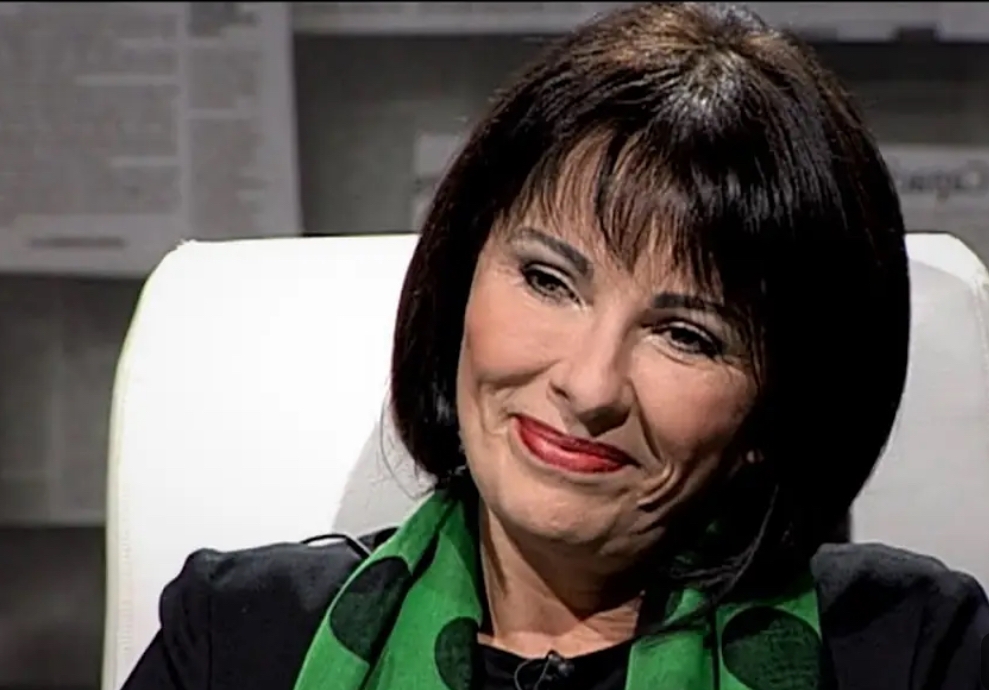 Marina Lovrić Merzel izvršava zatvorsku kaznu u Požegi