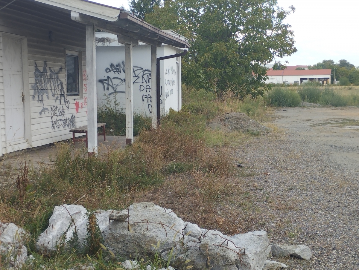 Priopćenje Dinka Zime, predsjednika GO SDP-a: ’Atletski stadion – još jedno lažno obećanje gradonačelnika Glavića’