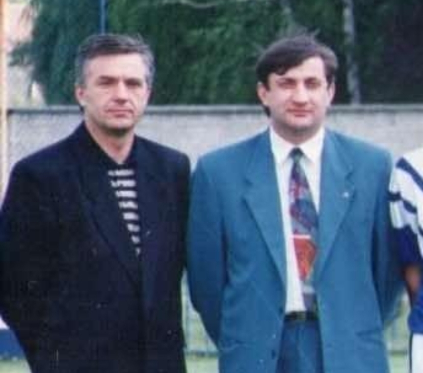 EKSKLUZIV: Glavić prijetio i ucjenjivao Mitrovića? Zahtijevao Mitrovićevu ostavku do petka?