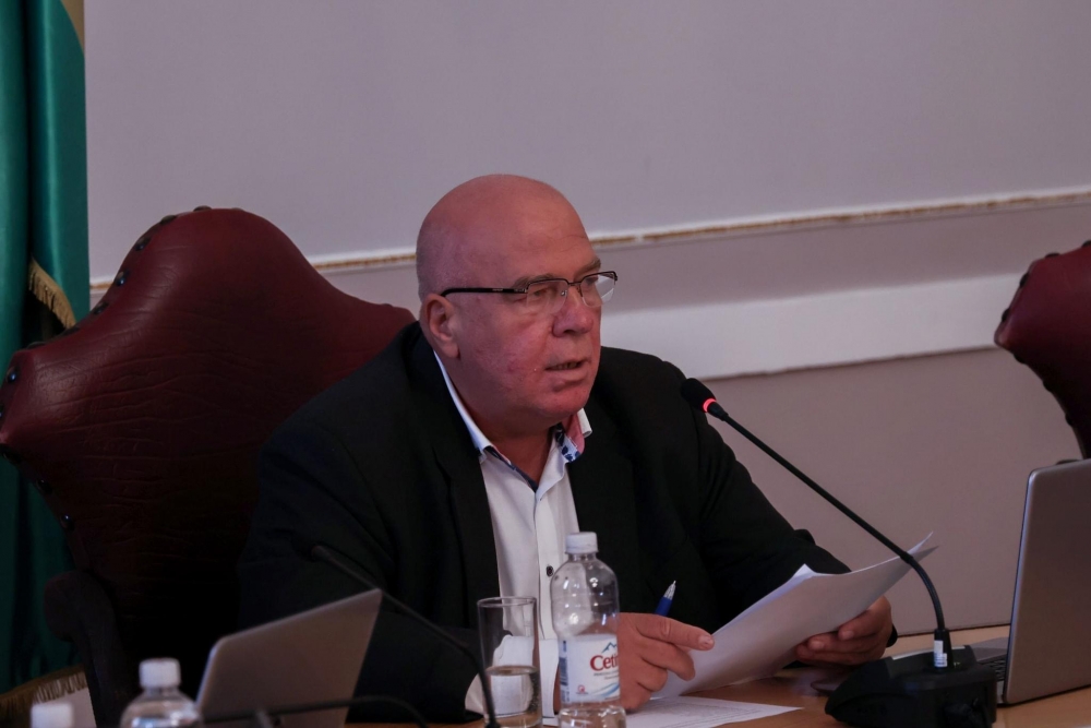 Održana 19. sjednica Županijske skupštine Požeško-slavonske županije