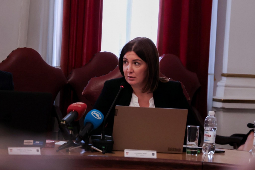 Održana 19. sjednica Županijske skupštine Požeško-slavonske županije