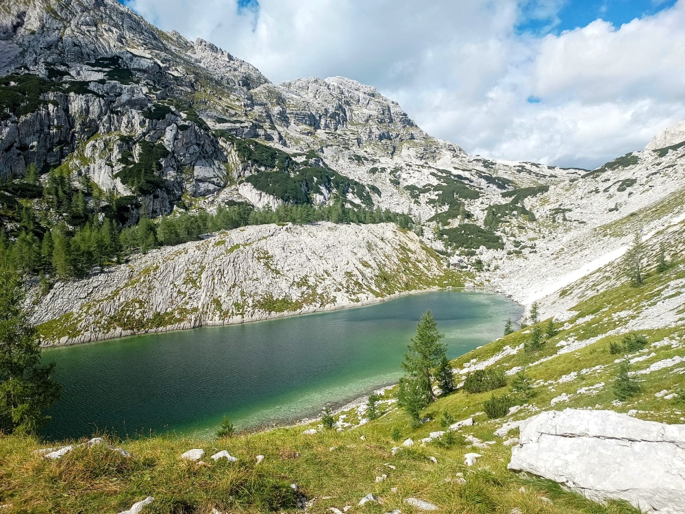 Obljetnica smrti Ivana Jakovine obilježena ekspedicijom ’Mali Pajdo’ – Bovec 2024.