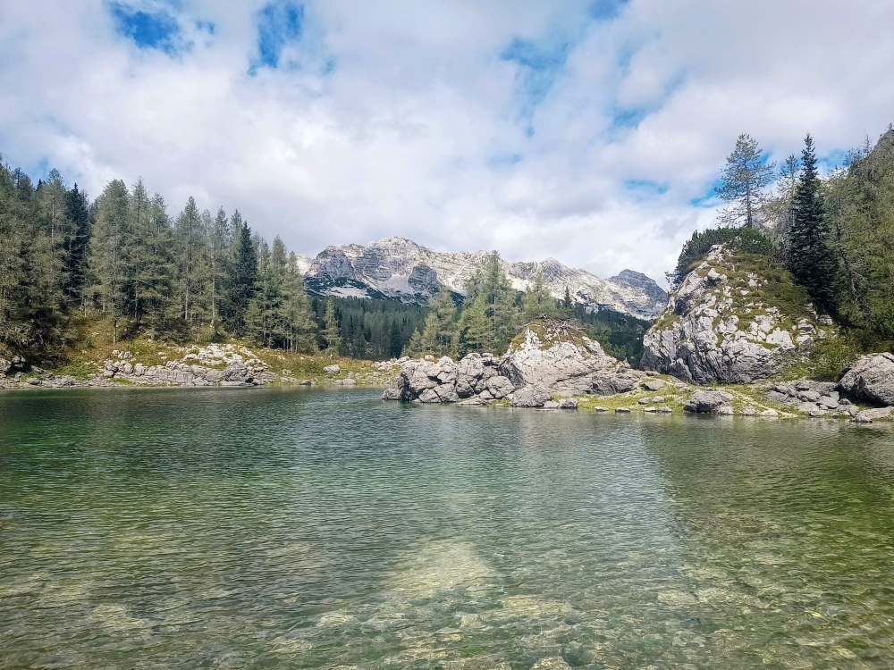 Obljetnica smrti Ivana Jakovine obilježena ekspedicijom ’Mali Pajdo’ – Bovec 2024.