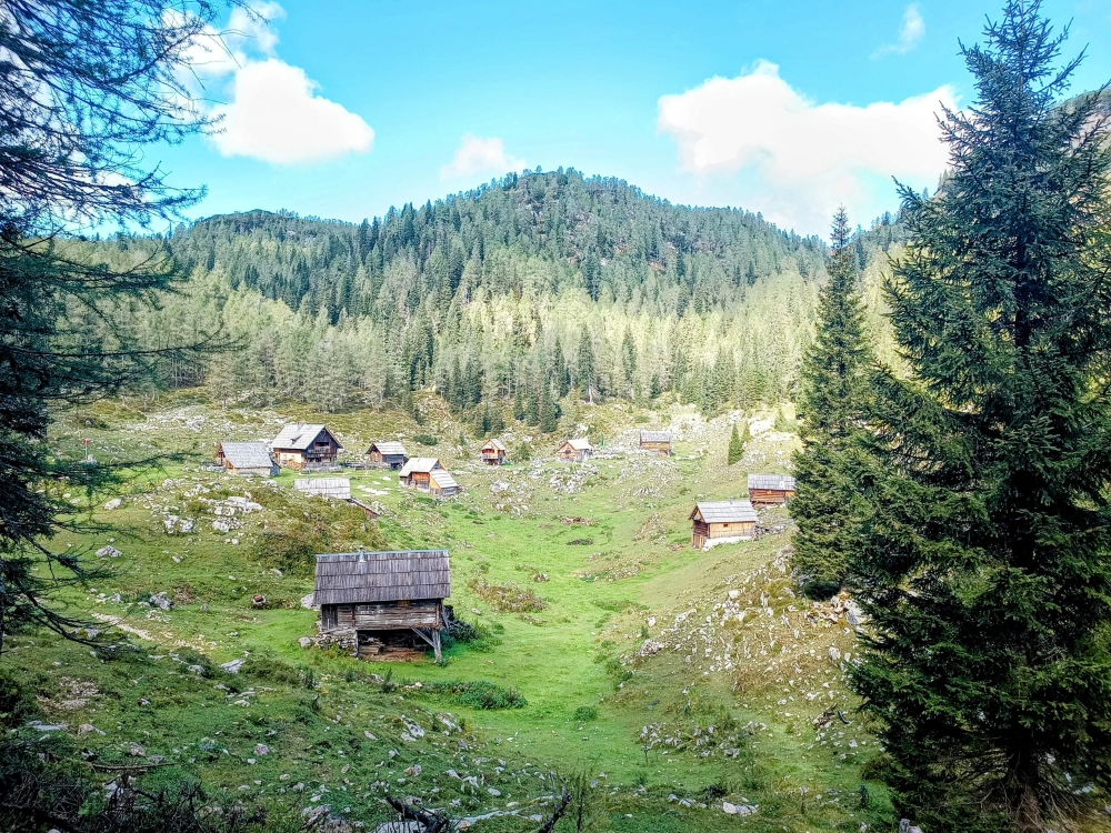 Obljetnica smrti Ivana Jakovine obilježena ekspedicijom ’Mali Pajdo’ – Bovec 2024.