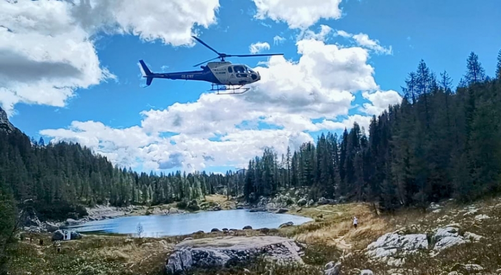 Obljetnica smrti Ivana Jakovine obilježena ekspedicijom ’Mali Pajdo’ – Bovec 2024.