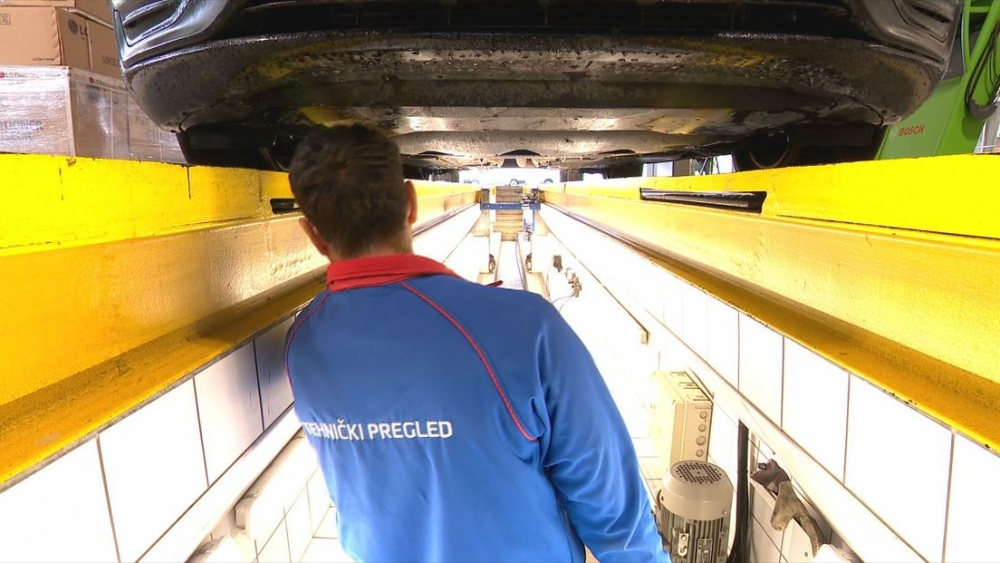 Od utorka poskupljuje i tehnički pregled vozila