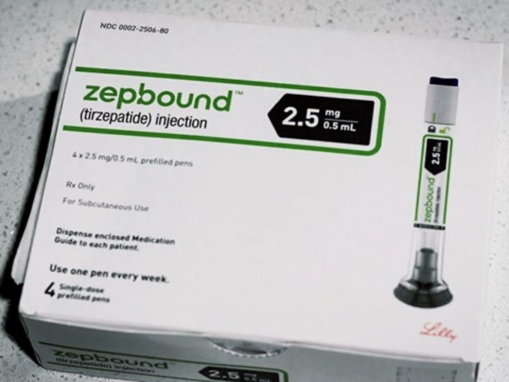 Pojavio se novi lijek za dijabetes i debljinu. Odlično radi i stiže u Hrvatsku