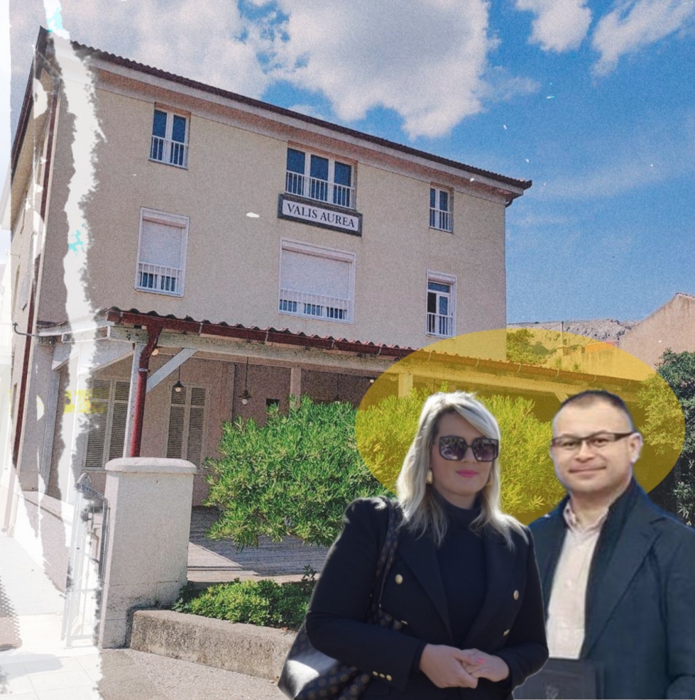 Evo koliko će nas koštati novi direktor Prša