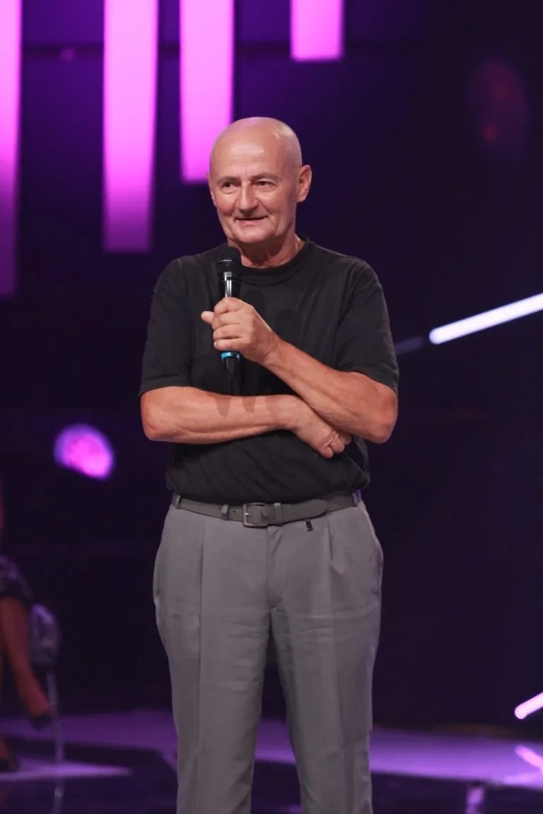 Veličanin Branko oduševio publiku i žiri u popularnom showu ’Nikad nije kasno’