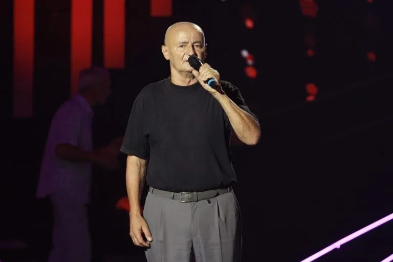 Veličanin Branko oduševio publiku i žiri u popularnom showu ’Nikad nije kasno’