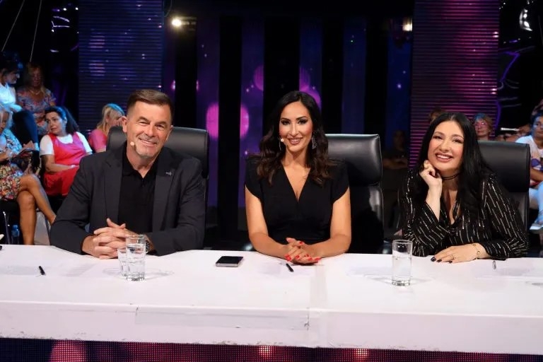 Veličanin Branko oduševio publiku i žiri u popularnom showu ’Nikad nije kasno’