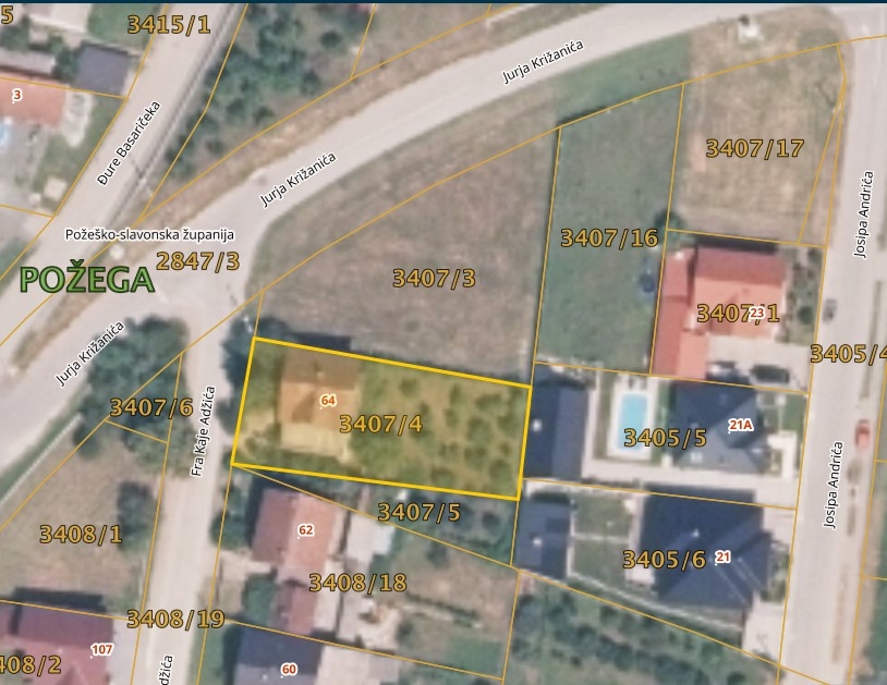 Priopćenje SDP-a: ’Glavić opet prodaje gradske nekretnine’