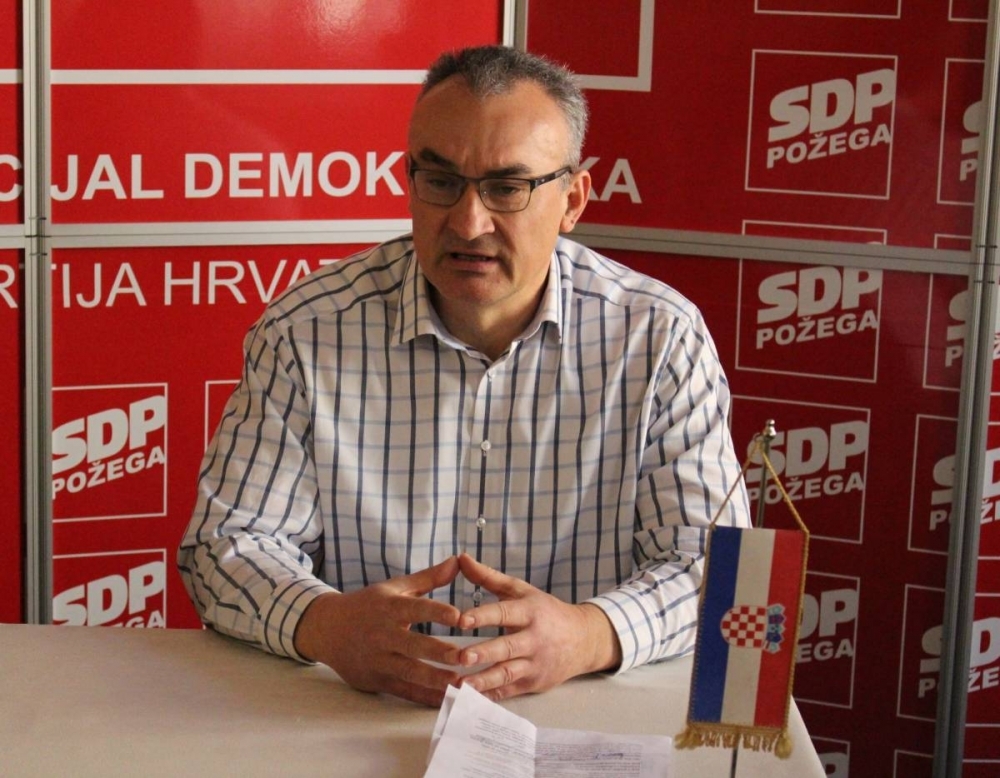 Županijska skupština povećala plaće županici Jozić i zamjeniku Trohi za 55%!