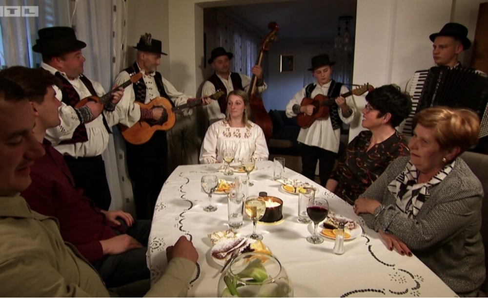 Matea iz G. Gučana oduševila ekipu: ‘Bilo bi i 20, ali nema te ocjene’