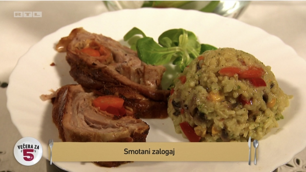 Matea iz G. Gučana oduševila ekipu: ‘Bilo bi i 20, ali nema te ocjene’