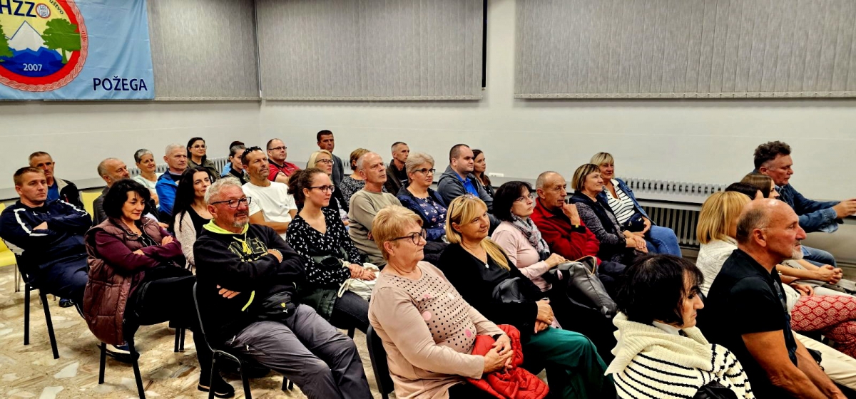 Predstavljanje monografije Planine Alana Čaplara