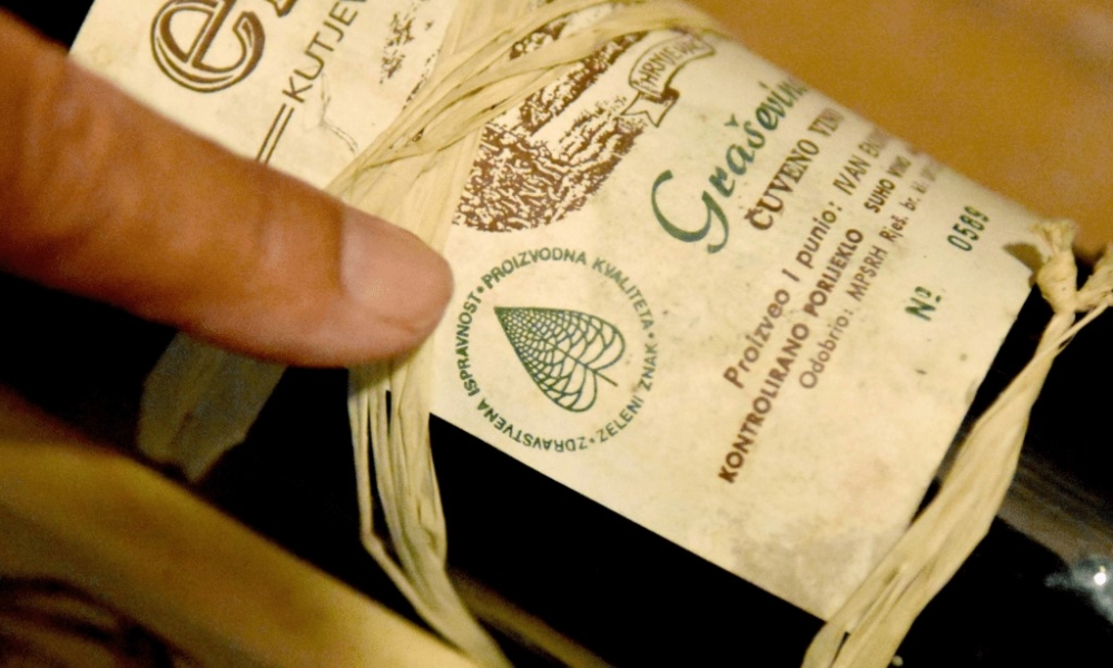 PIONIR HRVATSKOG VINARSTVA, IVAN ENJINGI:”Budućnost je u ekološkoj proizvodnji, samo tako možemo unaprijediti kvalitetu naših vina”