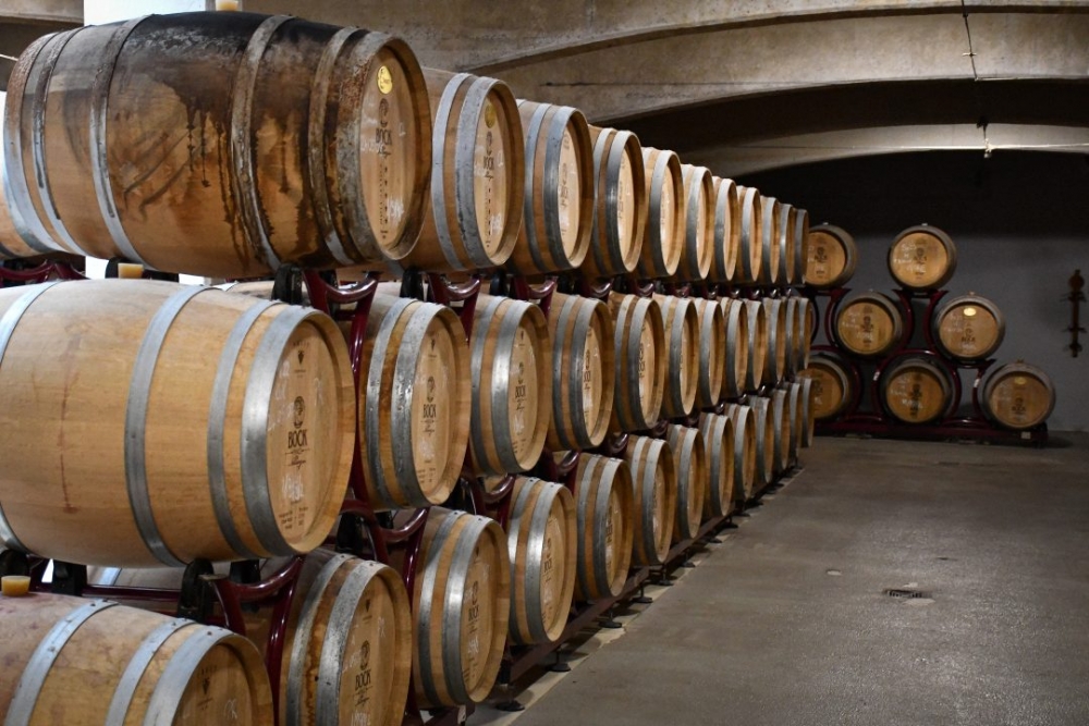 Grad Kutjevo pokreće vinsku suradnju s mađarskim gradom Villány