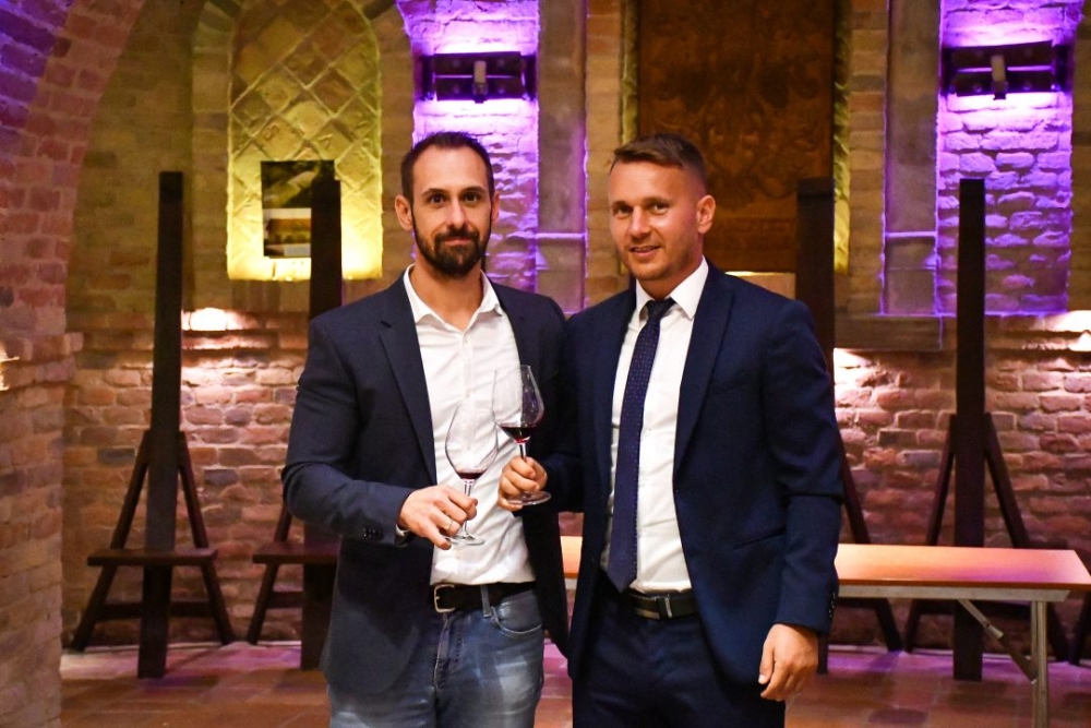 Grad Kutjevo pokreće vinsku suradnju s mađarskim gradom Villány