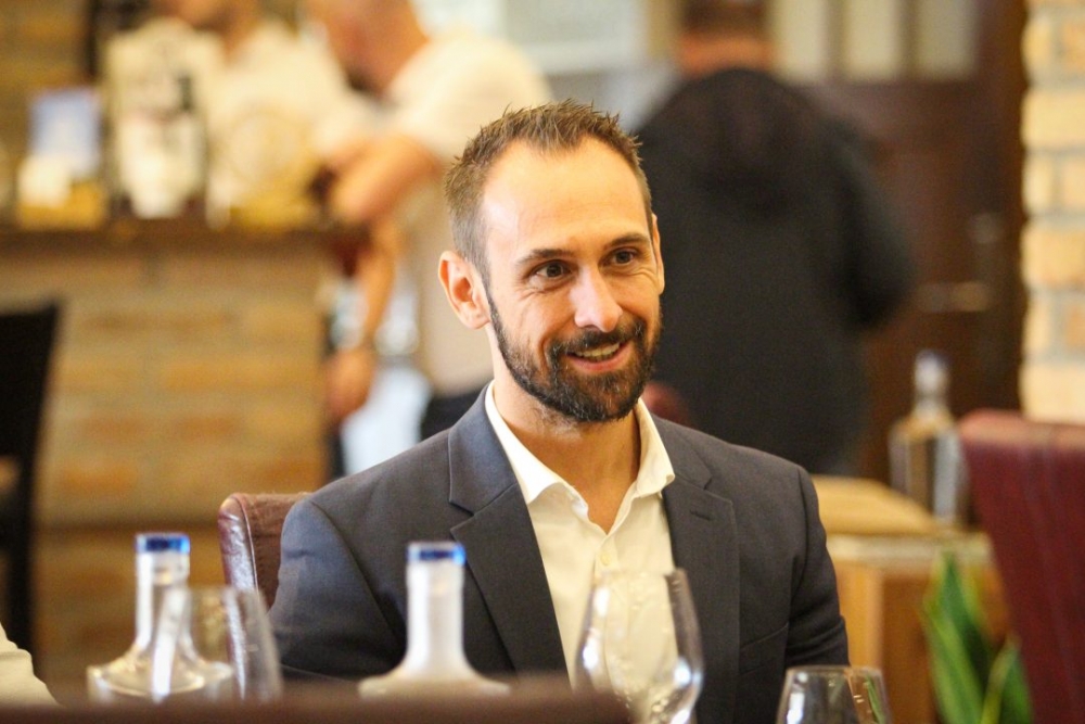 Grad Kutjevo pokreće vinsku suradnju s mađarskim gradom Villány