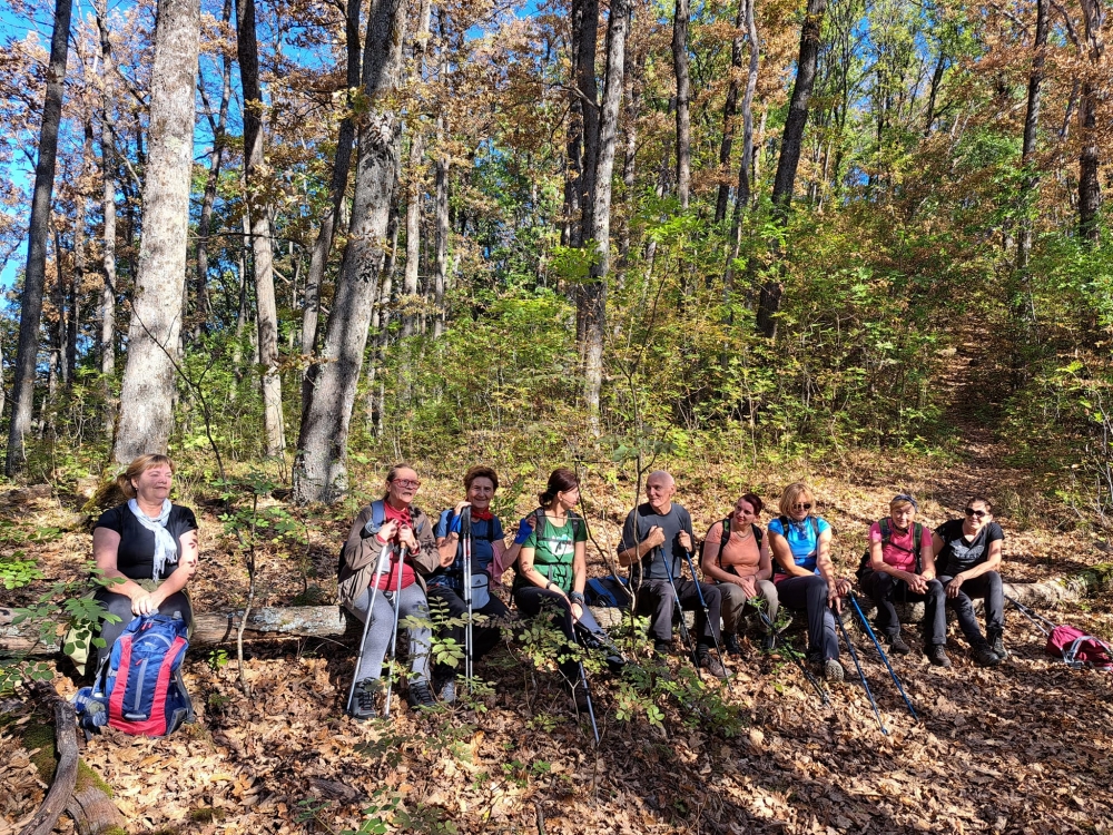 Tragom putopisa Julija Kempfa - Staza jaglaca na Papuku