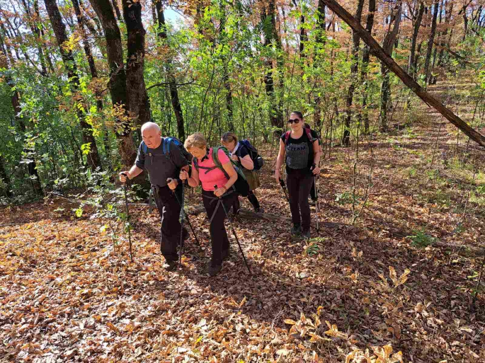 Tragom putopisa Julija Kempfa - Staza jaglaca na Papuku