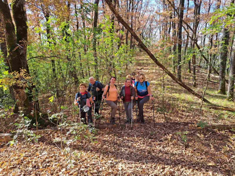 Tragom putopisa Julija Kempfa - Staza jaglaca na Papuku