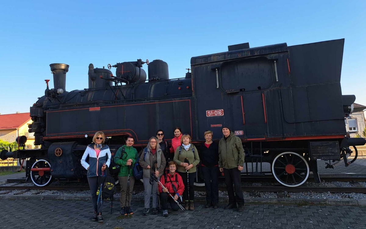 Tragom putopisa Julija Kempfa - Staza jaglaca na Papuku